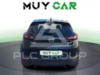 2018 Mazda CX-3