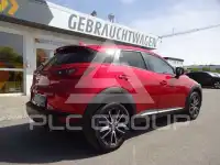 2018 Mazda CX-3