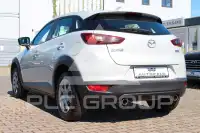 2018 Mazda CX-3