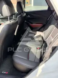 2018 Mazda CX-3