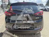 2018 Mazda CX-3