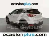 2018 Mazda CX-3