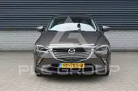 2018 Mazda CX-3