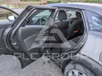 2018 Mazda CX-3