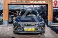 2018 Mazda CX-3