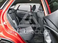 2018 Mazda CX-3