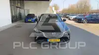 2018 Mazda CX-3