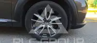 2018 Mazda CX-3