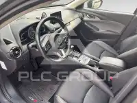 2018 Mazda CX-3