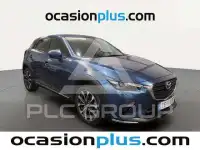 2018 Mazda CX-3