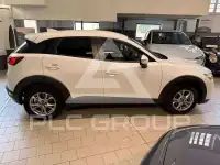 2018 Mazda CX-3