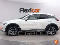 2018 Mazda CX-3