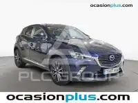 2018 Mazda CX-3