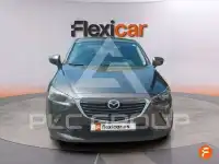 2018 Mazda CX-3
