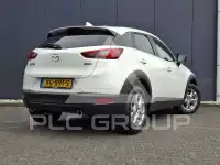 2018 Mazda CX-3