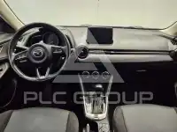 2018 Mazda CX-3