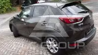 2018 Mazda CX-3