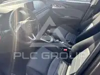 2018 Mazda CX-3