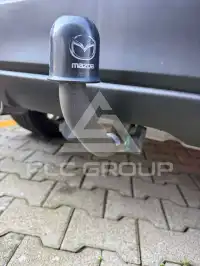 2018 Mazda CX-3