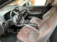 2018 Mazda CX-3