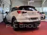2018 Mazda CX-3