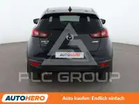 2018 Mazda CX-3