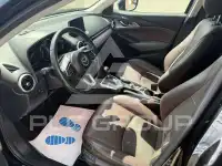 2018 Mazda CX-3