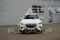 2018 Mazda CX-3