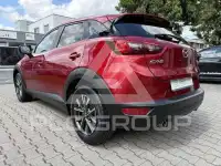 2018 Mazda CX-3
