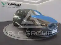 2018 Mazda CX-3