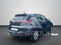 2018 Mazda CX-3