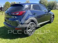 2018 Mazda CX-3
