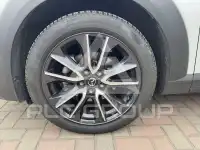 2018 Mazda CX-3