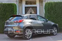 2018 Mazda CX-3