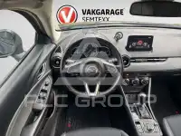 2018 Mazda CX-3