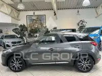 2018 Mazda CX-3