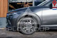 2018 Mazda CX-3