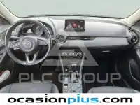 2018 Mazda CX-3