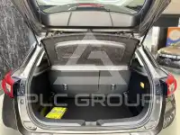 2018 Mazda CX-3