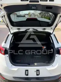 2018 Mazda CX-3