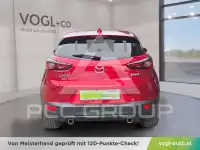 2018 Mazda CX-3