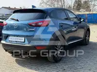 2018 Mazda CX-3