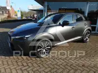 2018 Mazda CX-3