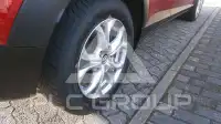 2018 Mazda CX-3