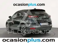 2018 Mazda CX-3