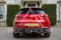 2018 Mazda CX-3