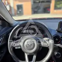 2018 Mazda CX-3