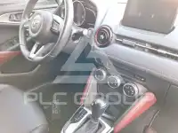 2018 Mazda CX-3