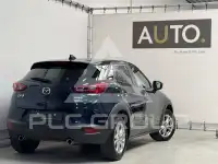 2018 Mazda CX-3