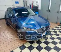 2018 Mazda CX-3